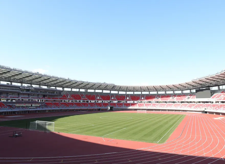 パロマ瑞穂スタジアム